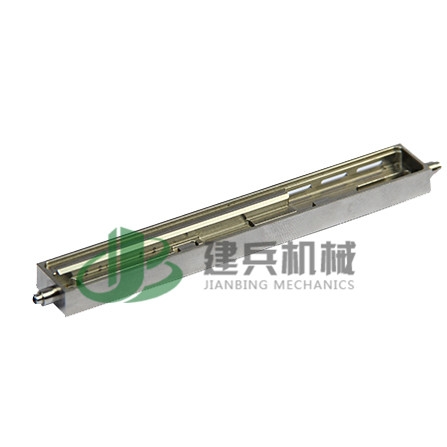 精密五金加工零件公差標(biāo)準(zhǔn)